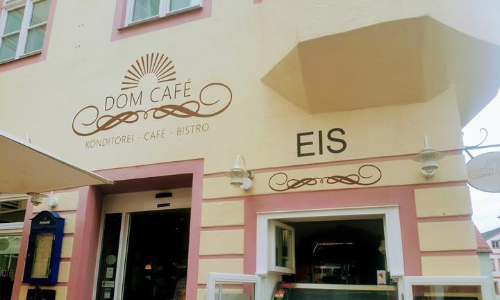 DomCafe