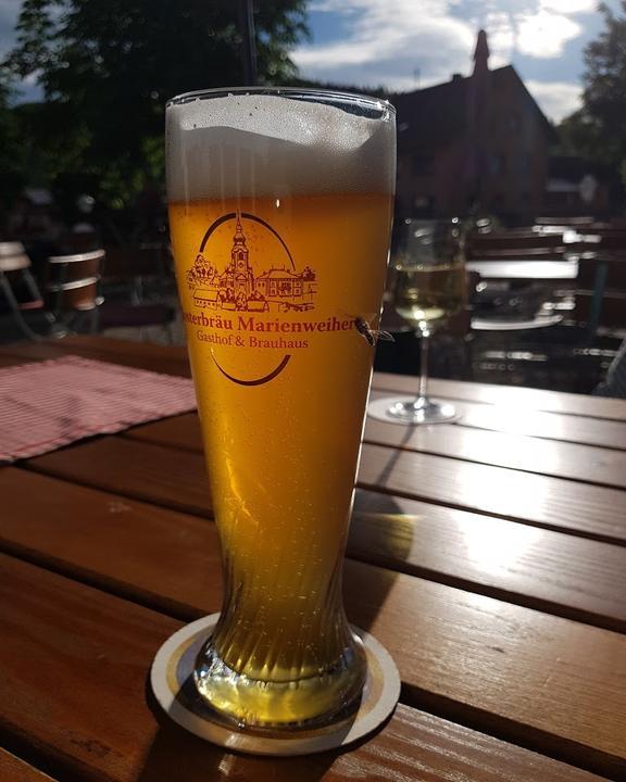 Klosterbrau Marienweiher