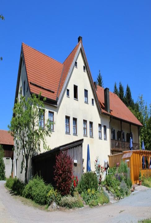 Gastwirtschaft Schiederhof